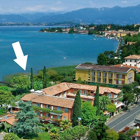 Hotel La Pauel Sirmione Dış mekan fotoğraf