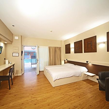 Hotel La Pauel Sirmione Dış mekan fotoğraf