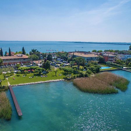 Hotel La Pauel Sirmione Dış mekan fotoğraf