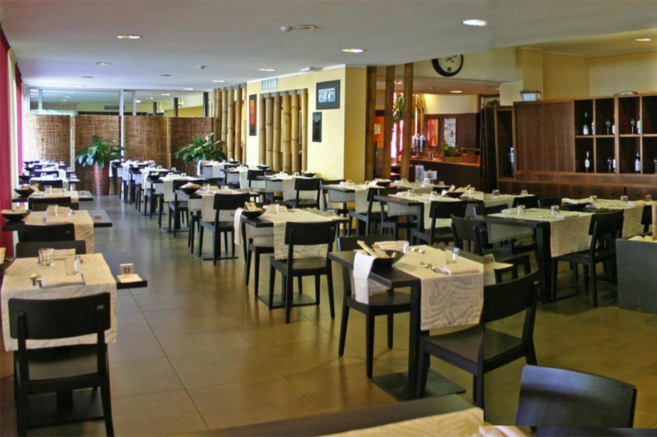 Hotel La Pauel Sirmione Dış mekan fotoğraf