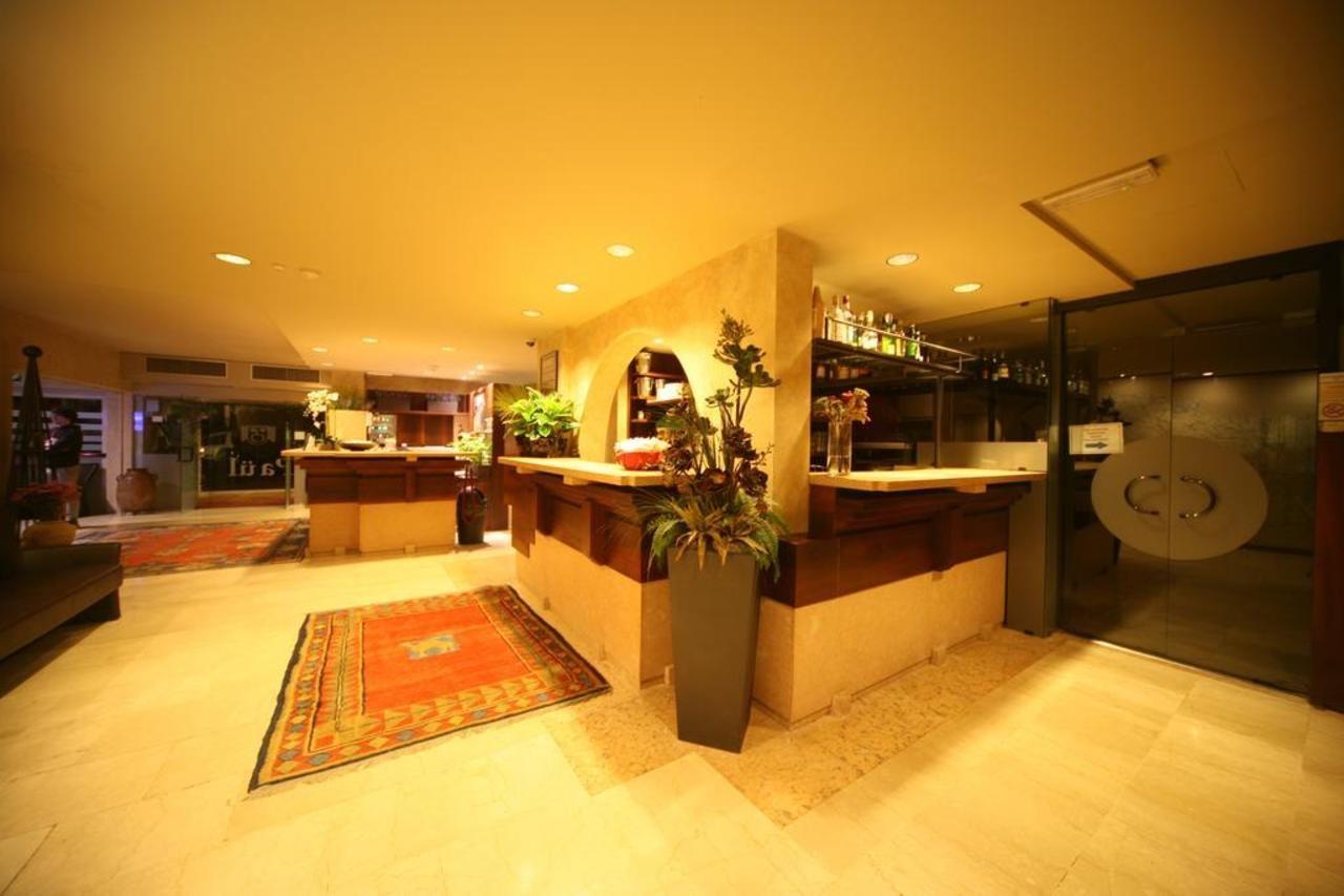 Hotel La Pauel Sirmione Dış mekan fotoğraf