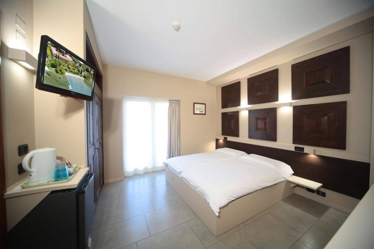 Hotel La Pauel Sirmione Dış mekan fotoğraf
