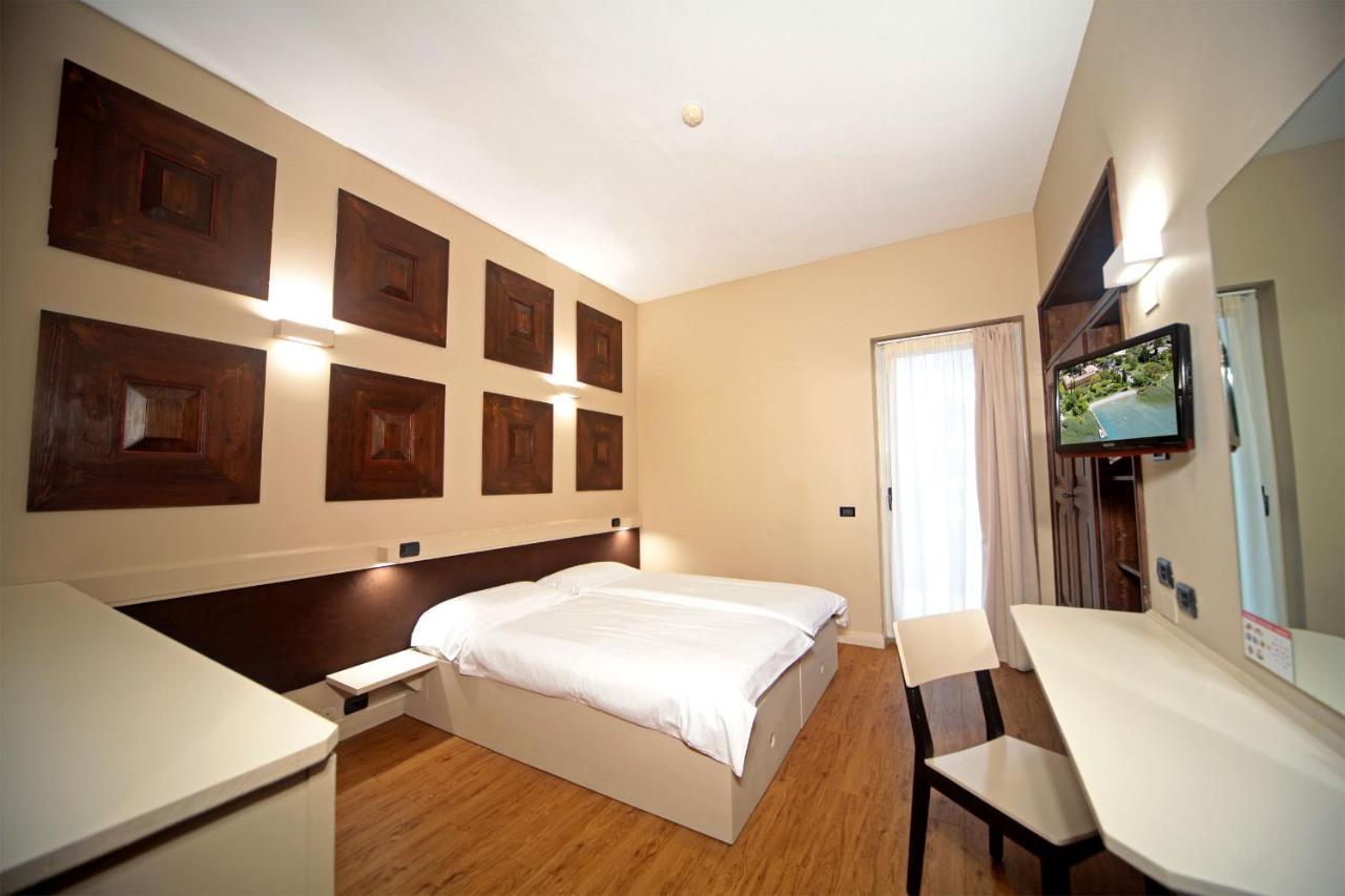 Hotel La Pauel Sirmione Dış mekan fotoğraf