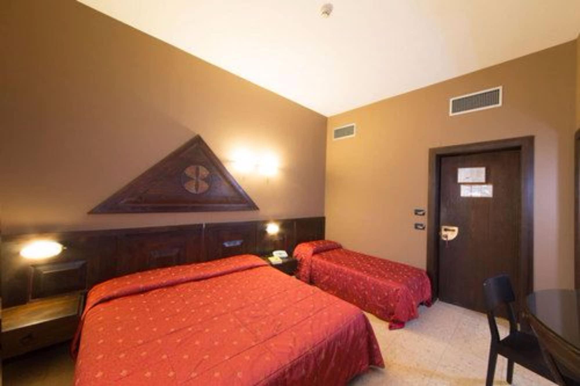 Hotel La Pauel Sirmione Dış mekan fotoğraf