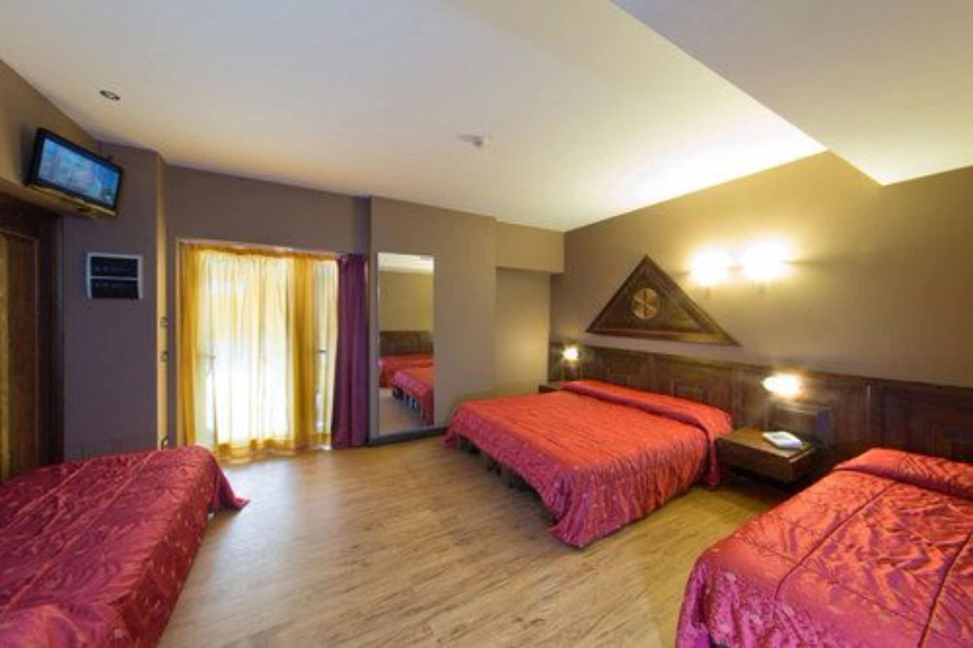 Hotel La Pauel Sirmione Dış mekan fotoğraf