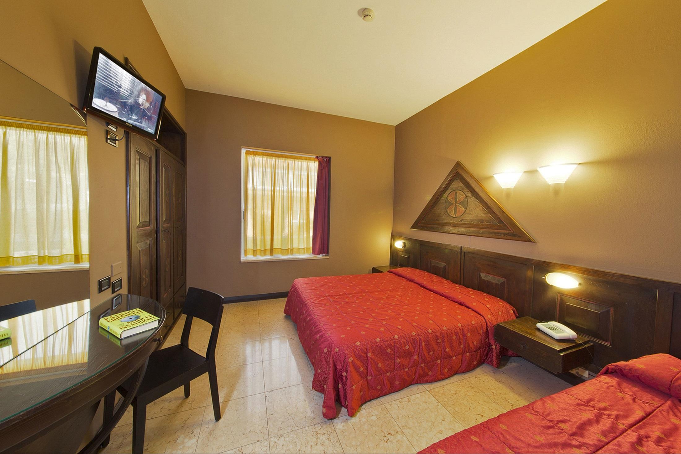 Hotel La Pauel Sirmione Dış mekan fotoğraf