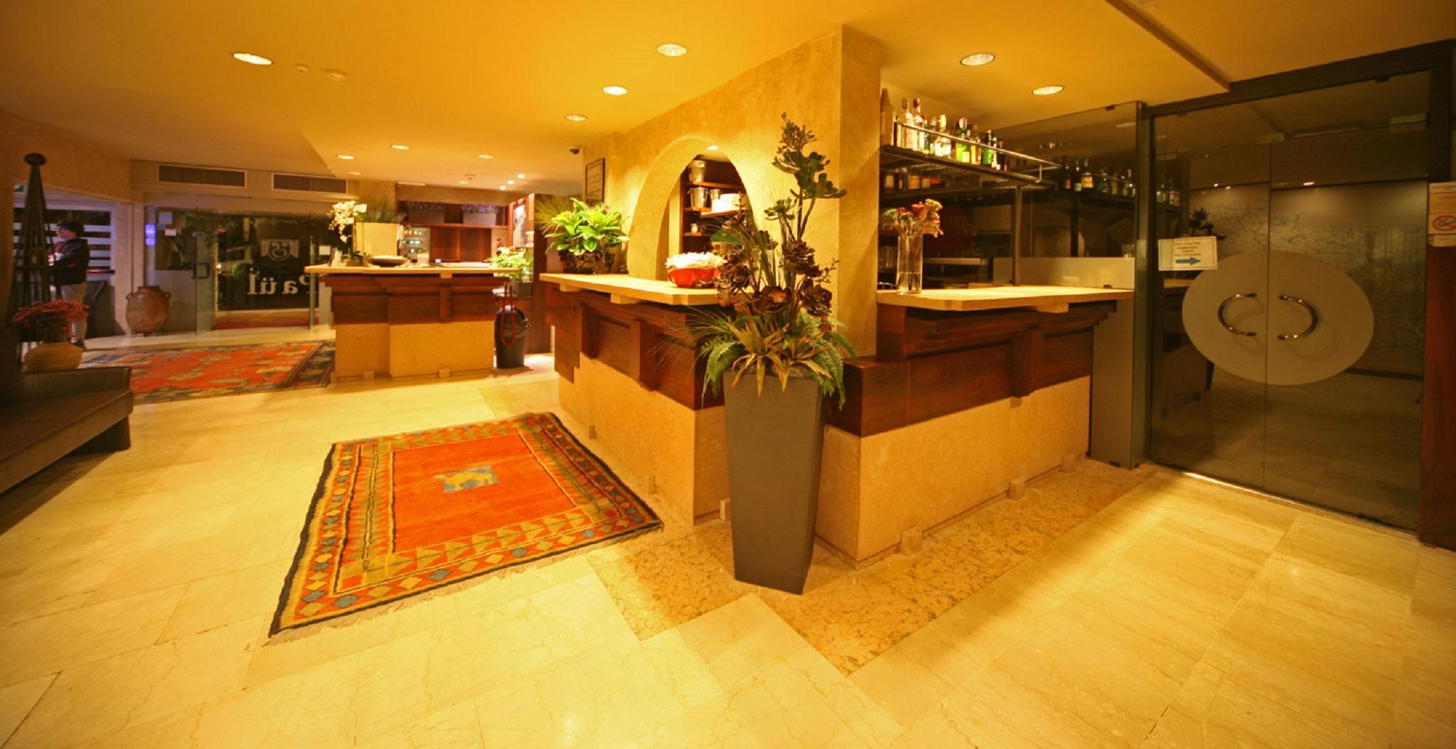 Hotel La Pauel Sirmione Dış mekan fotoğraf