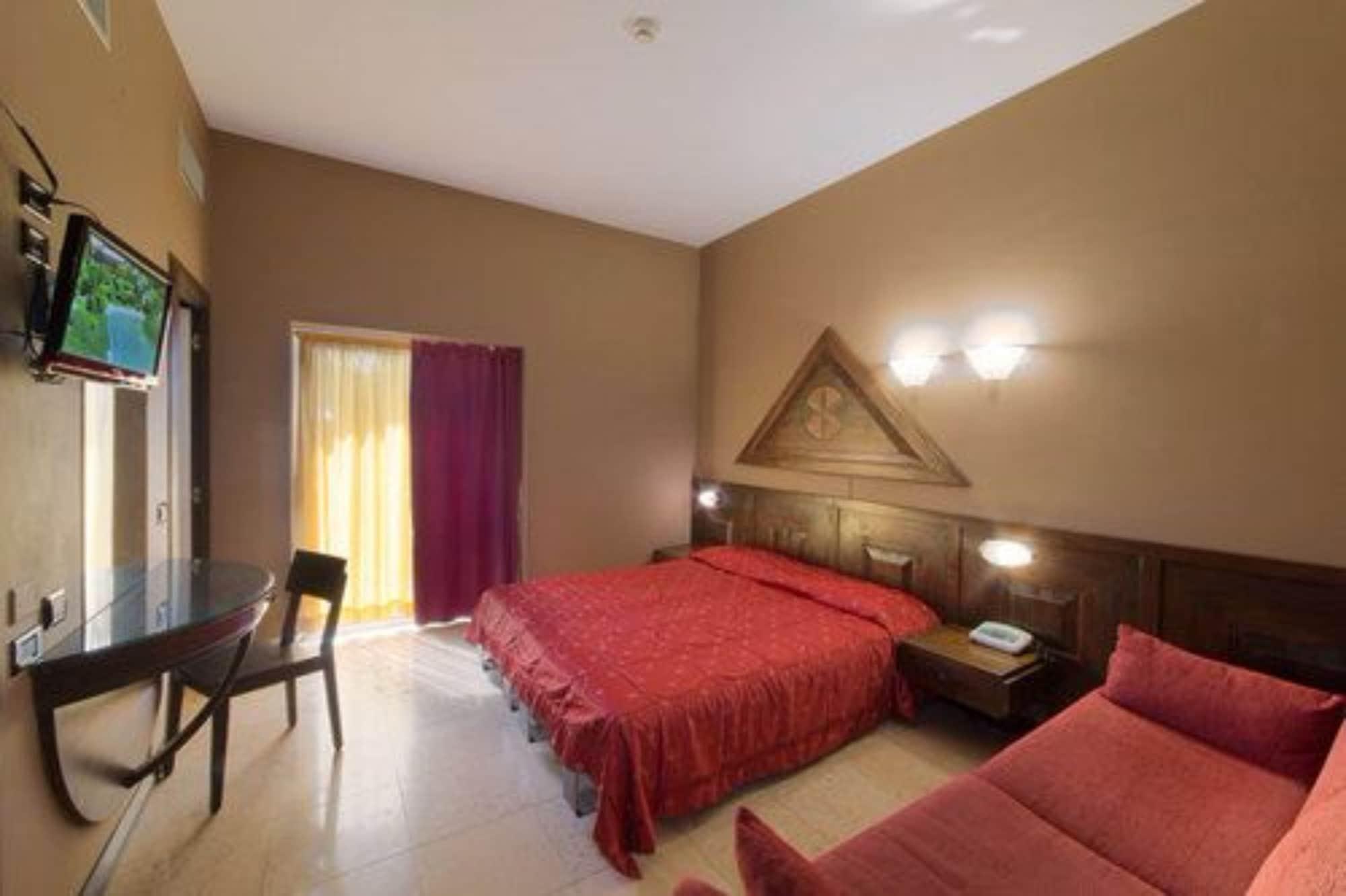 Hotel La Pauel Sirmione Dış mekan fotoğraf