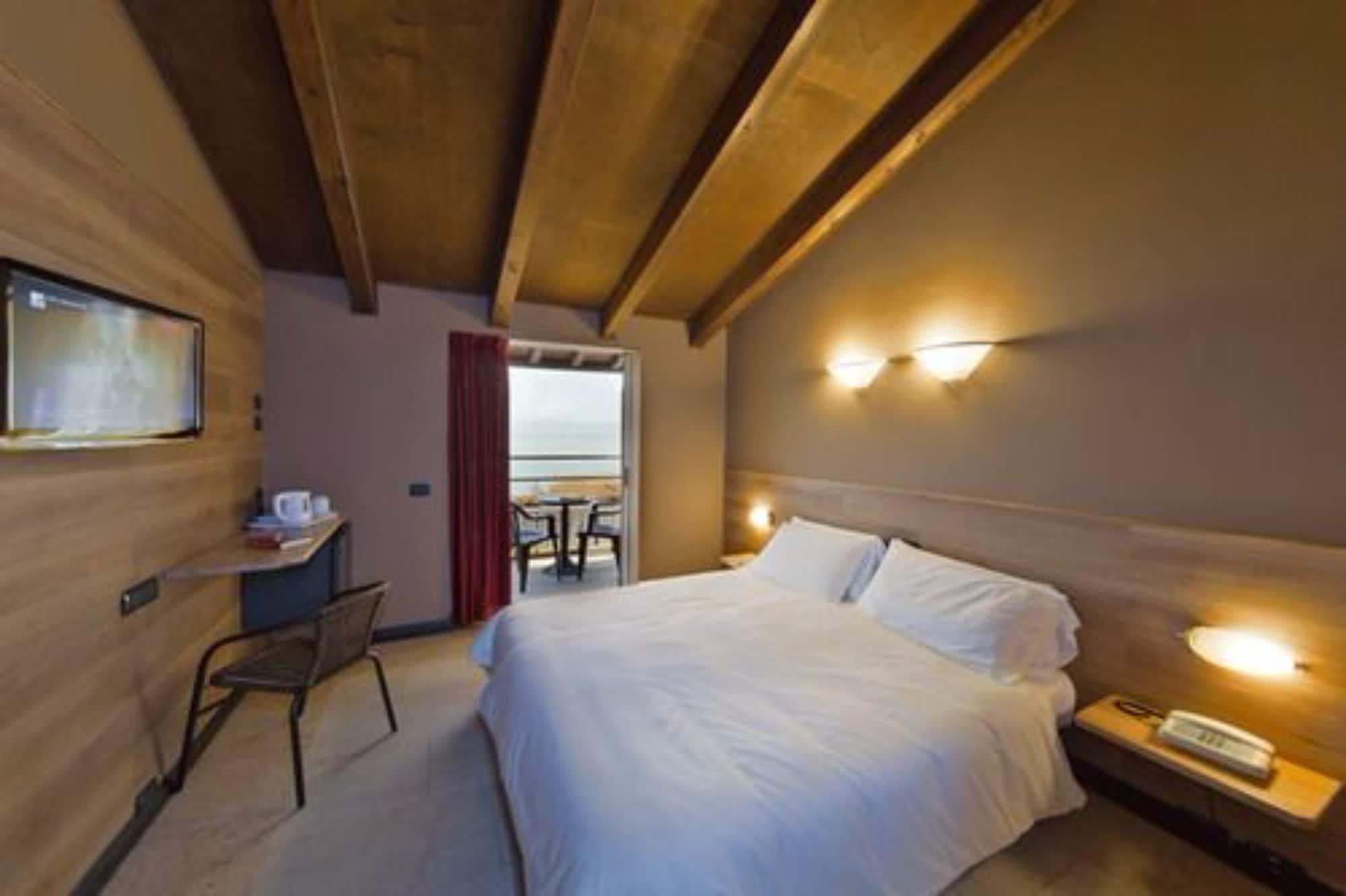 Hotel La Pauel Sirmione Dış mekan fotoğraf
