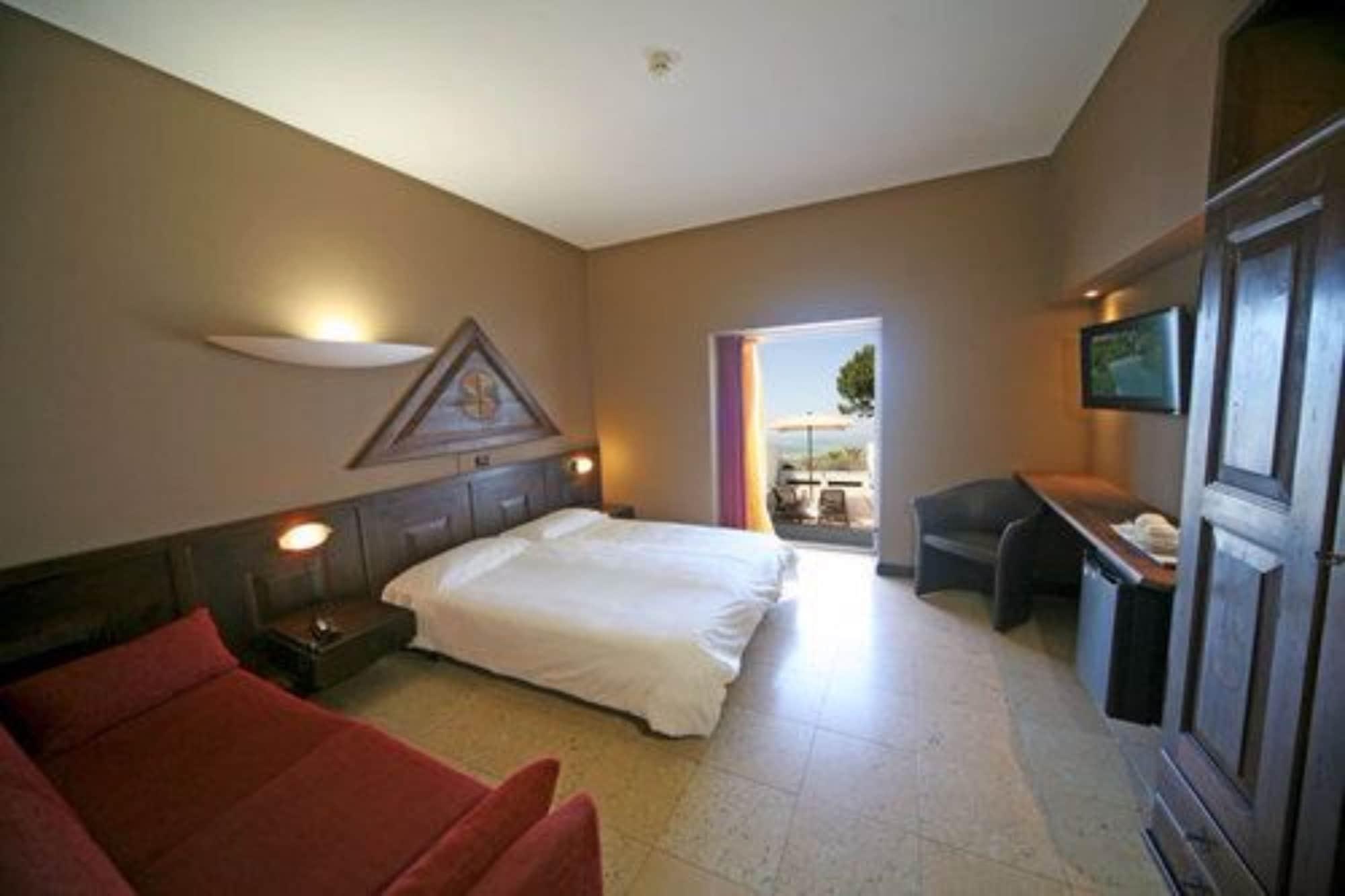 Hotel La Pauel Sirmione Dış mekan fotoğraf