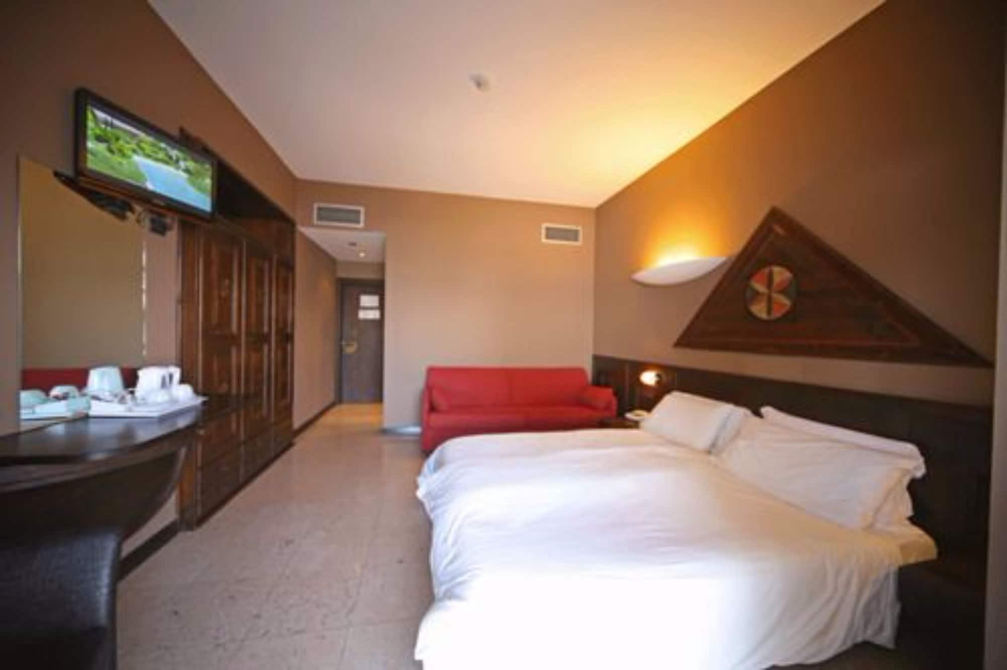 Hotel La Pauel Sirmione Dış mekan fotoğraf