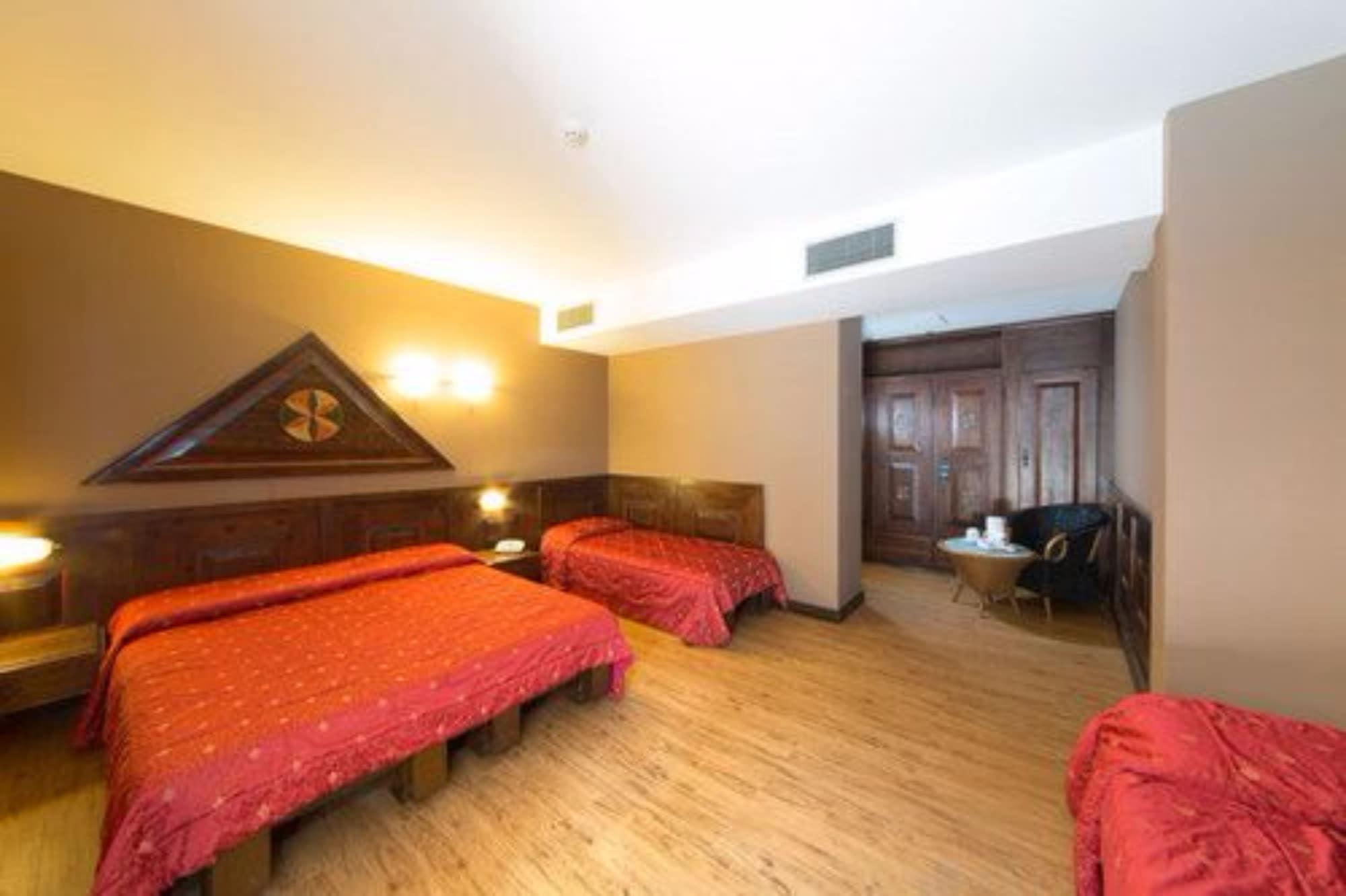 Hotel La Pauel Sirmione Dış mekan fotoğraf