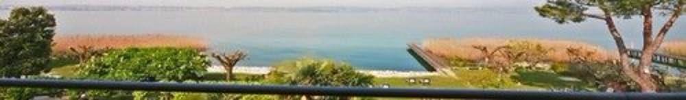 Hotel La Pauel Sirmione Dış mekan fotoğraf