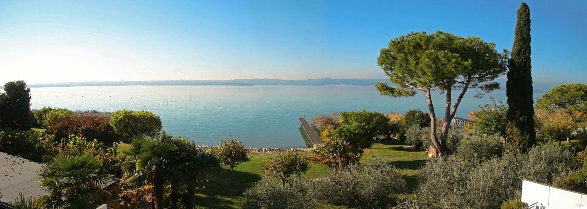 Hotel La Pauel Sirmione Dış mekan fotoğraf