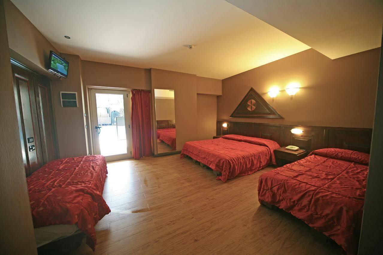 Hotel La Pauel Sirmione Dış mekan fotoğraf