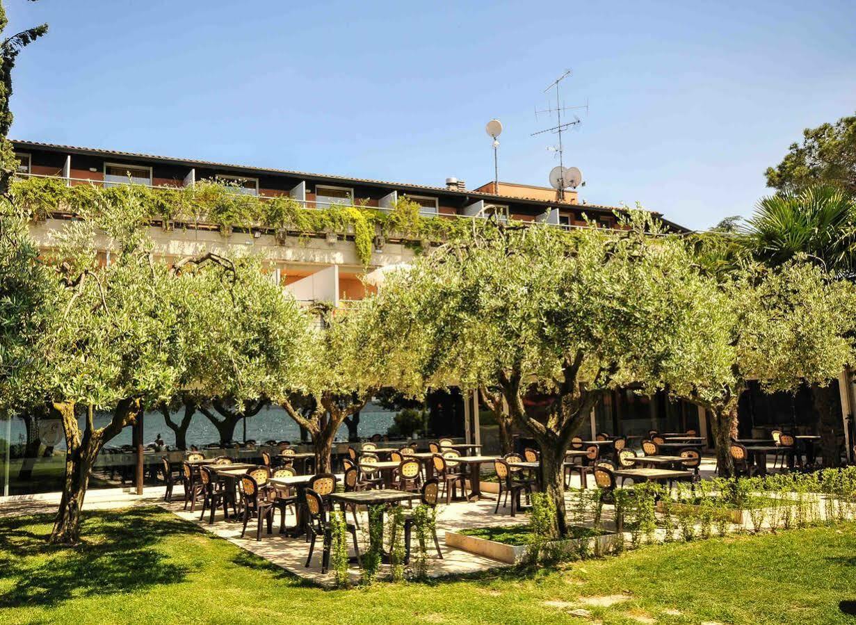 Hotel La Pauel Sirmione Dış mekan fotoğraf